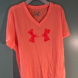 Under Armour Heatgear T-Shirt